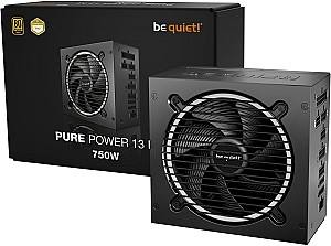 Блок питания BE QUIET! Pure Power 13 M 750W