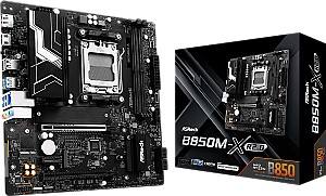 Материнская плата ASRock B850M-X R2.0