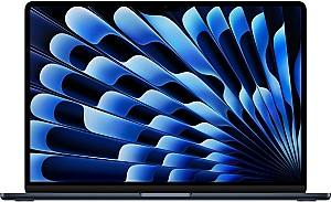 Laptop Apple MacBook Air 15.3 2023 8/256GB Midnight