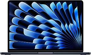 Ноутбук Apple MacBook Air 13.6 2025 16/256GB Midnight