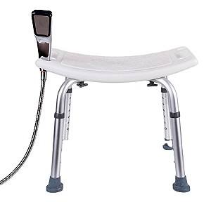 Scaun de baie pentru persoane cu dizabilitati VLM SX201A