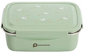 Set de recipiente alimentare Premaman Ferma