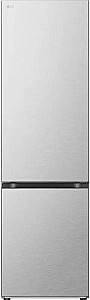 Холодильник LG GBV7280AMB