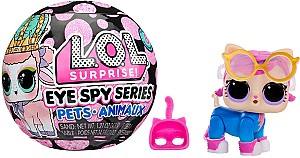 Кукла LOL Surprise 122296