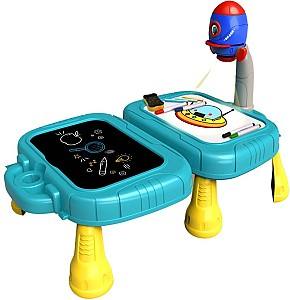 Tabla de scris pentru copii ChiToys ZJA331065