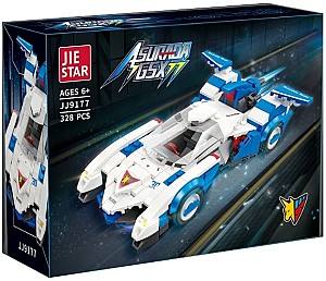 Constructor Jie Star JJ9177