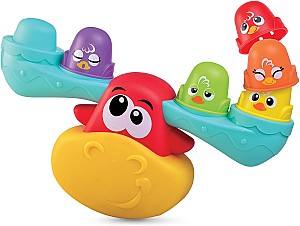 Jucarie interactiva Kiddi Smart 4553-KS