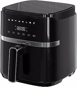 Аэрофритюрница Heinner HAF-B5BK1500