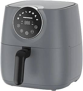 Аэрофритюрница Heinner HAF-B6GREY1700