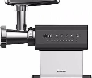 Мясорубка Heinner HMG-DTSS2500