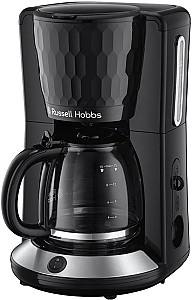 Espressor Russell Hobbs Honeycomb Black 27011-56/RH