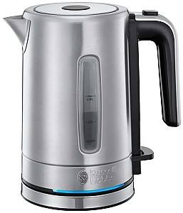 Электрочайник Russell Hobbs Compact Slefuit 24190-70/RH