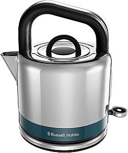 Электрочайник Russell Hobbs Distinctions Blue 26421-70/RH