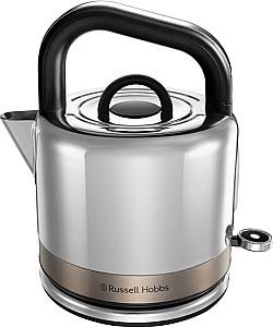 Электрочайник Russell Hobbs Distinctions Titanium 26422-70/RH