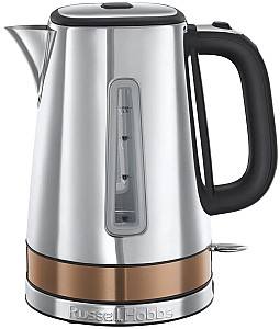 Электрочайник Russell Hobbs Luna Metalic 24280-70/RH