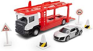 Tehnica speciala TechnoDrive 250430U