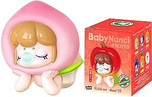Figurina personaj Pop Top Rolife Baby Nanci Fruits (NBXX)
