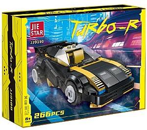 Constructor Jie Star JJ9180