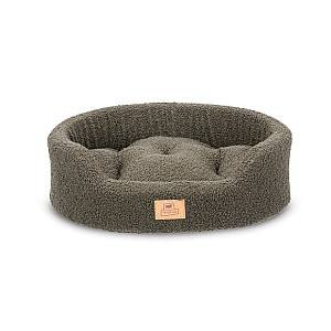 Pat pentru caine Ferplast DANDY BOUCLE 80 Green (83818012)