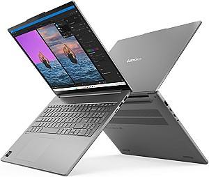 Laptop Lenovo IdeaPad Slim 5 16AKP10 Luna Grey (83HY000BRK)