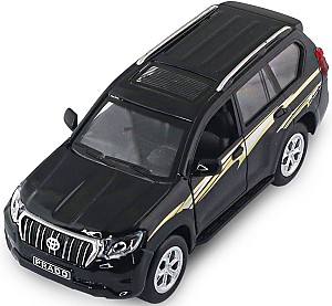 Masina jucarie TechnoDrive Toyota Land Cruiser Prado KM6189D