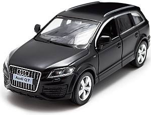 Masina jucarie TechnoDrive Audi Q7 V12 (250433U)