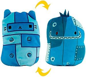 Jucarie de plus Cats Vs Pickles CVP2200-4