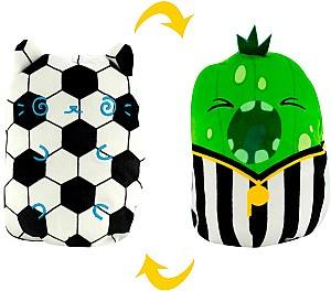 Jucarie de plus Cats Vs Pickles CVP2200-2