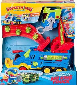 Набор игрушек SuperThings PSTSP114IN10