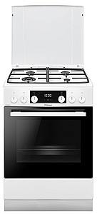 Газовая плита Hansa FCMW69329