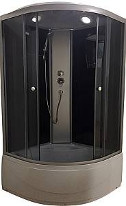 Душевая кабина Sanch ДК/Р-9251G 86x86x210/45 высокий поддон