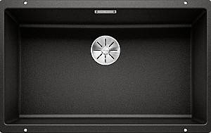 Chiuveta de bucatarie Blanco Subline 700-U (526001) Black