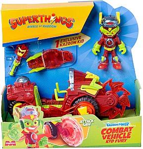 Набор игрушек SuperThings PSTSP116IN210