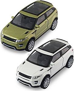 Masina jucarie TechnoDrive Land Rover Range Rover Evoque (250388W)