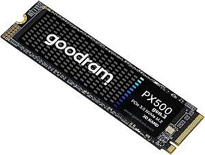 SSD Goodram PX500 Gen3 256GB (SSDPR-PX500-256-80-G3)
