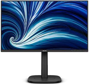 Monitor Philips 24B2N3200J Black