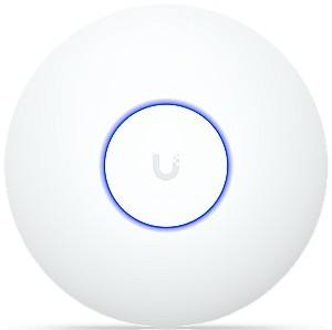 Точка доступа Ubiquiti U7 Lite
