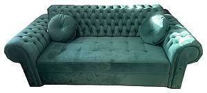 Canapea StarM Sandro (1.60x2) Verde