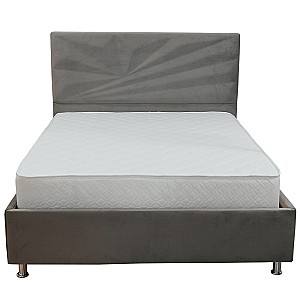 Кровать StarM Felicia 3D Grey