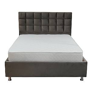 Кровать StarM Nora 3D