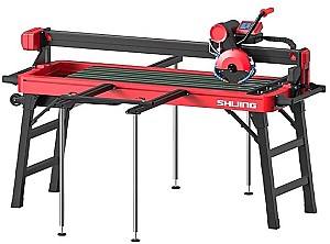 Masina electrica de taiat gresie si faianta Shijing 9201A-1800mm