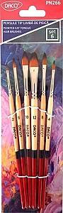 Pensule Daco PN266