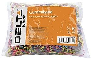 Elastice pentru bani Delta D4623