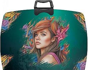 Портфель для документов Spree Flower Girl 59933