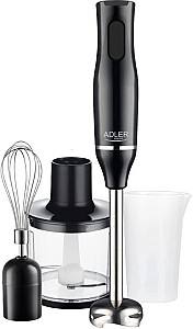 Блендер Adler AD-4620 Black
