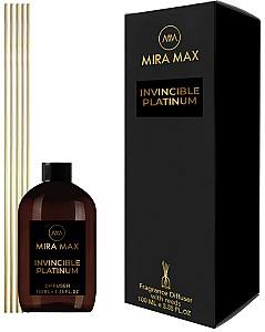 Ароматизатор воздуха Mira Max Invincible Platinum 100ml