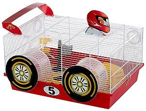 Клетка для хомяка Ferplast Race Car Hamster Home 6/B (F02424)