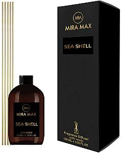 Ароматизатор воздуха Mira Max Sea Shell 100ml
