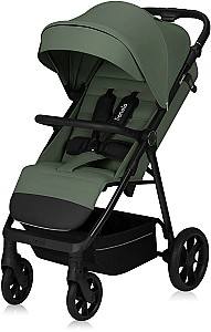 Carucior de plimbare Lionelo Iva Green Forest