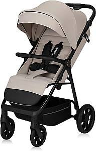 Carucior de plimbare Lionelo Iva Beige Sand